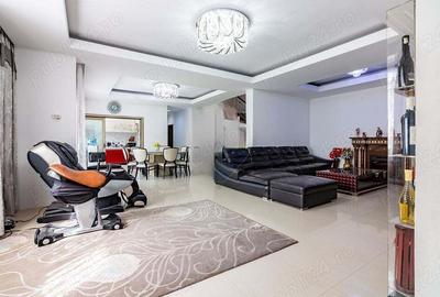 Casă cu 10 camere în Chitila - 8