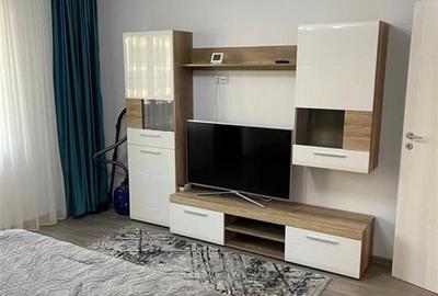 Garsonieră decomandată, mobilată în Tătărași - 3