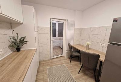 Apartament cu 2 camere decomandat în Baba-Dochia - 3