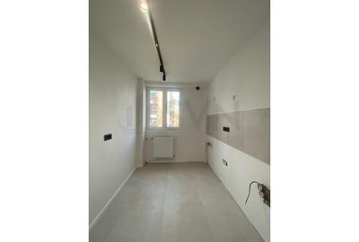 REA1025118 Apartament 2 camere I Tineretului I Incalzire prin pardoseala. - 8