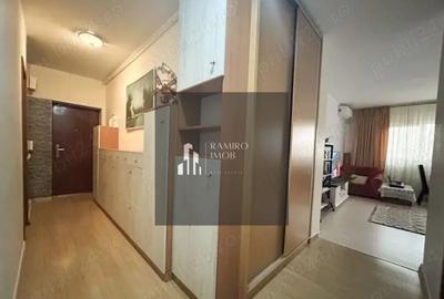 Apartament cu 3 camere decomandat, mobilat în Jilava - 3