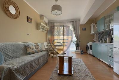 Apt 2 camere, Mamaia Nord, Hanul Cu Peste, Termen lung inclusiv vara, parcare - 4