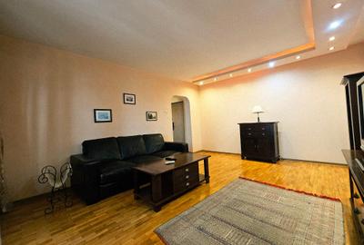 Decebal |  Calea Călărașilor | Metrou Muncii | Apartament modern | Bloc monolit - 4