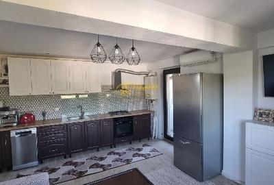 Apartament cu 4 camere decomandat, mobilat în Exterior Nord - 5