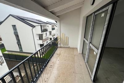 Apartament 2 camere Roka Village Sanpetru - 11