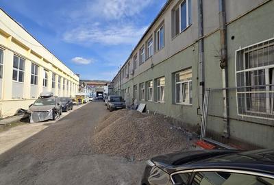 Spațiu comercial, de 427 mp, în Central - 2