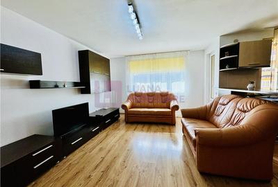 Apartament cu 3 camere decomandat, mobilat în Hipodrom 4 - 1