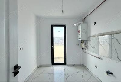 Garsonieră decomandată în Hlincea - 2