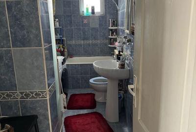 Casă cu 3 camere în Central - 1