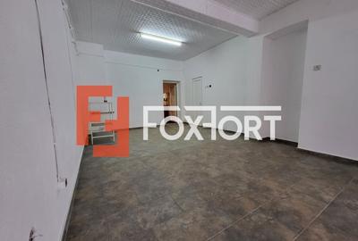 Spatiu Comercial in zona cu vad bun, zona Fabric - ID C1512 - 4