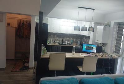 Apartament 2 camera baroque residents - 10