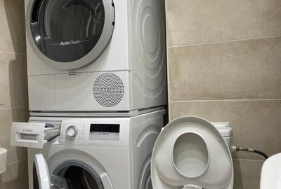 Apartament cu 3 camere, 2 bai si parcare subterana in Viva City (79mp) - 13