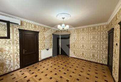 4 camere cu finisaje de lux in vila exclusivista din cartierul Primaverii - 12
