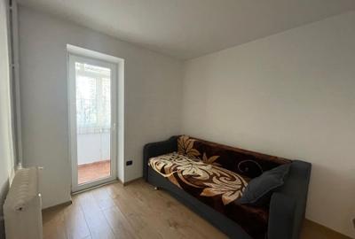 Apartament cu 2 camere semidecomandat în Central - 6