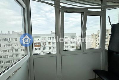 Apartament 3 Camere Dristor 1' Metrou Mihai Bravu Baba Novac Boxa 13mp - 14
