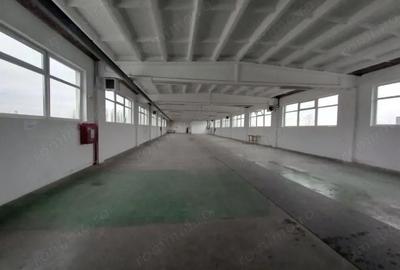 Spațiu comercial, de 2,050 mp, în Mihai Bravu - 20