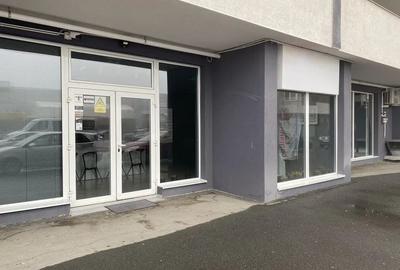 Spațiu comercial, de 180 mp, în Mărăști - 5