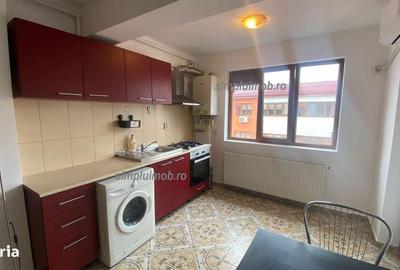 Apartament cu 2 camere, mobilat în Apărătorii Patriei - 8