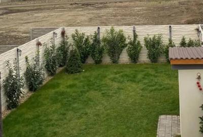 Casă cu 3 camere în Dumbrăvița