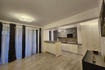 APARTAMENT 3 CAMERE DE VANZARE - PORSCHE PIPERA