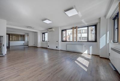 SPATIU DE BIROURI  IN ZONA KISELEFF – AVIATORILOR! - 4