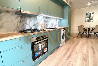 Apartament modern de 3 camere, VIEW PANORAMIC, 66mp, garaj, Eroilor - 4