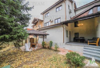 Casă individuală cu 7 camere cu Teren 300 Mp în Iancu Nicolae - 16