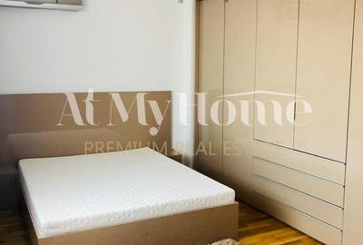 Apartament cu 4 camere decomandat, mobilat în Băneasa - 6