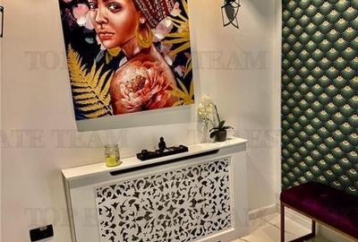 Spatiu comercial de vanzare / Salon de infrumusetare in Militari Residence - 12