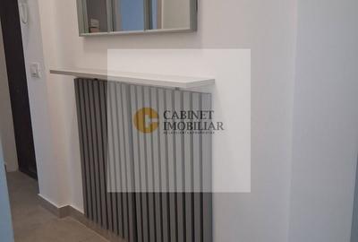 Apartament cu 3 camere semidecomandat, mobilat în Drumul Taberei - 6