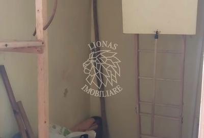 Casă cu 2 camere în Bociu - 17