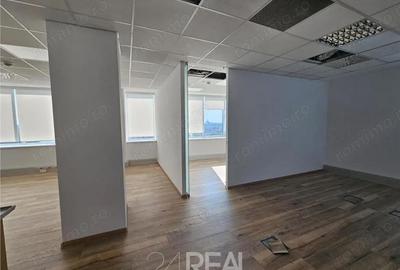 Spațiu comercial, de 517 mp, în Aviației - 12