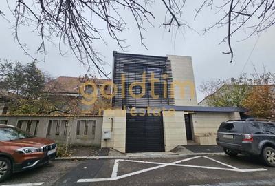 VILA DE EXCEPTIE/LUX/MOBILATA/UTILATA/CURTE/GARAJ/BAZILESCU - 8