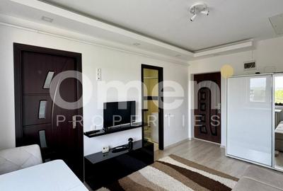 Garsonieră semidecomandată, mobilată în Gării - 2