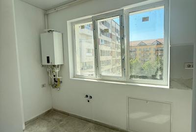 Apartament tip studio - Modern - Militari Residence - Apa Nova - Bloc Nou - 3