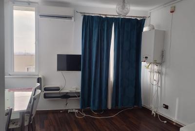 Apartament 2 camere – Zona Gara  Bloc 2011 - 64.500 euro - 5