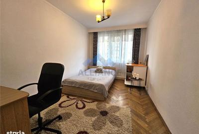 Apartament cu 2 camere decomandat în Alexandru cel Bun - 7