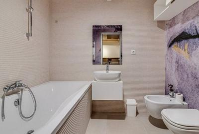 3 camere Privighetorilor, FOARTE generos, loc de parcare SUBTERAN! - 14