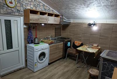 Casă cu 4 camere în Limanu - 2