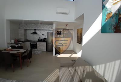 Apartament cu 2 camere semidecomandat, mobilat în Central - 6