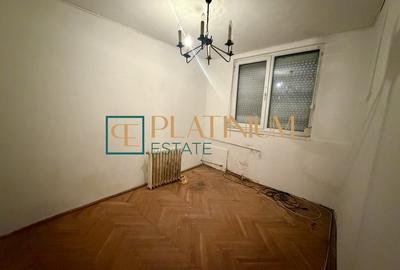 Apartament cu 3 camere decomandat în Olimpia-Stadion - 5