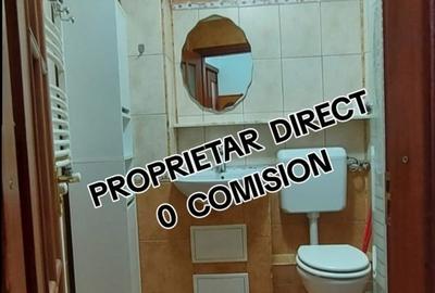 Garsonieră semidecomandată în Mărgeanului