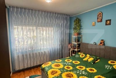 Apartament cu 2 camere decomandat, mobilat în Iris - 3