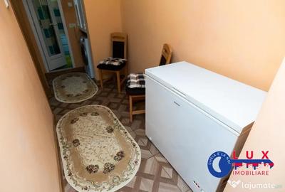 Apartament cu 3 camere decomandat în E3 - 8