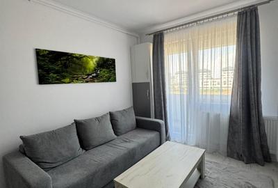 Apartament tip studio -De inchiriat-Comision 50%