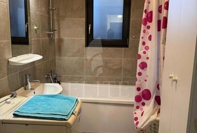 Apartament cu 2 camere decomandat, mobilat în Gheorgheni - 8