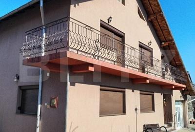 VILĂ DE LUX FIENI Comision 0% cumparator - 1