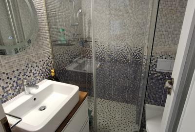 Tomis Plus  Mobilier premium, loc de parcare, Apartament 3 camere decomandate – - 11