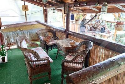 Unde Tradi?ia Intalne?te Confortul Domeniu Rustic 3 - 6