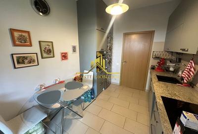 Apartament cu 2 camere decomandat, mobilat în Calea Turzii - 16